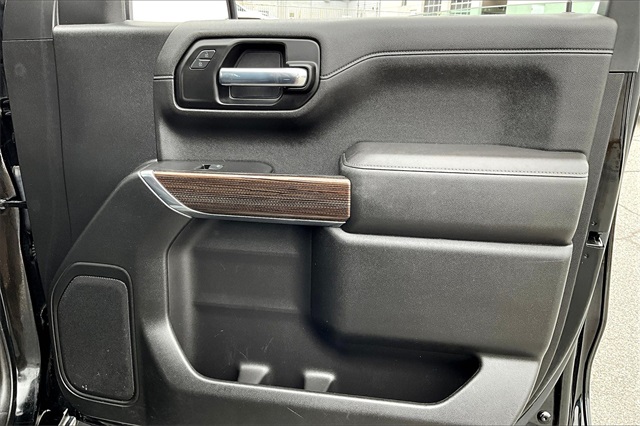 2021 Chevrolet Silverado 1500 LT - Photo 12