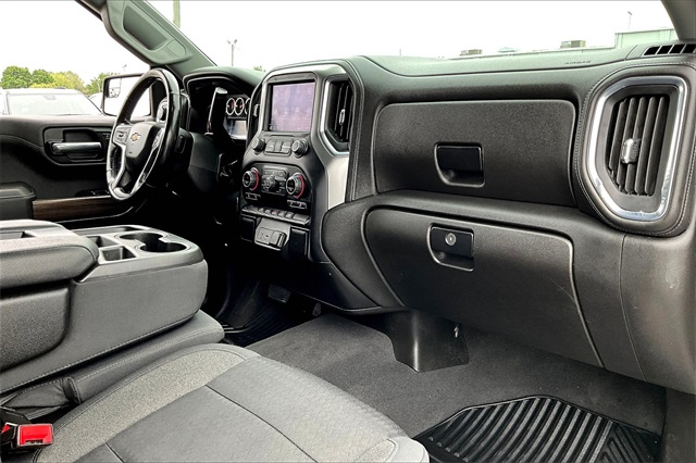 2021 Chevrolet Silverado 1500 LT - Photo 13