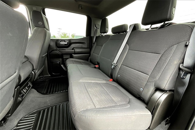 2021 Chevrolet Silverado 1500 LT - Photo 14