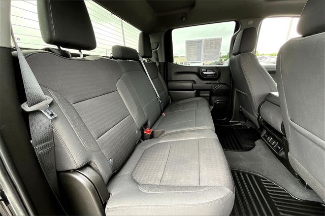 2021 Chevrolet Silverado 1500 LT - Photo 15