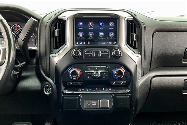 2021 Chevrolet Silverado 1500 LT - Photo 17