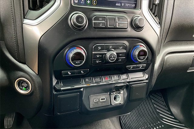 2021 Chevrolet Silverado 1500 LT - Photo 21