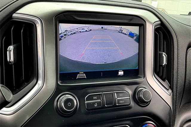 2021 Chevrolet Silverado 1500 LT - Photo 23