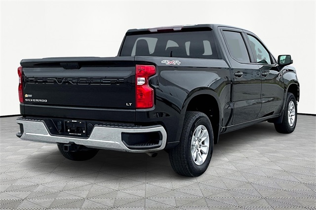 2021 Chevrolet Silverado 1500 LT - Photo 6