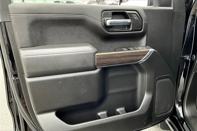 2021 Chevrolet Silverado 1500 LT - Photo 9