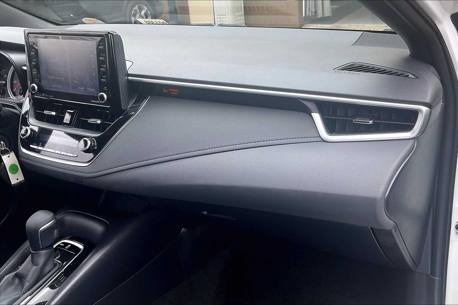 2022 Toyota Corolla SE - Photo 13