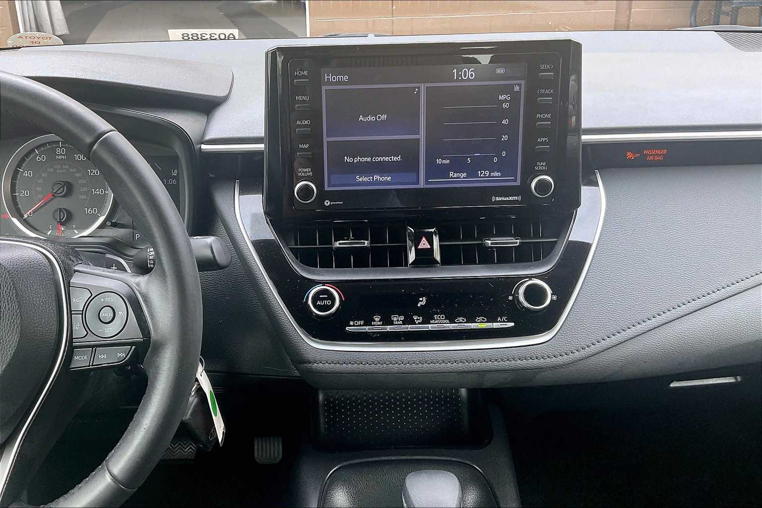 2022 Toyota Corolla SE - Photo 18