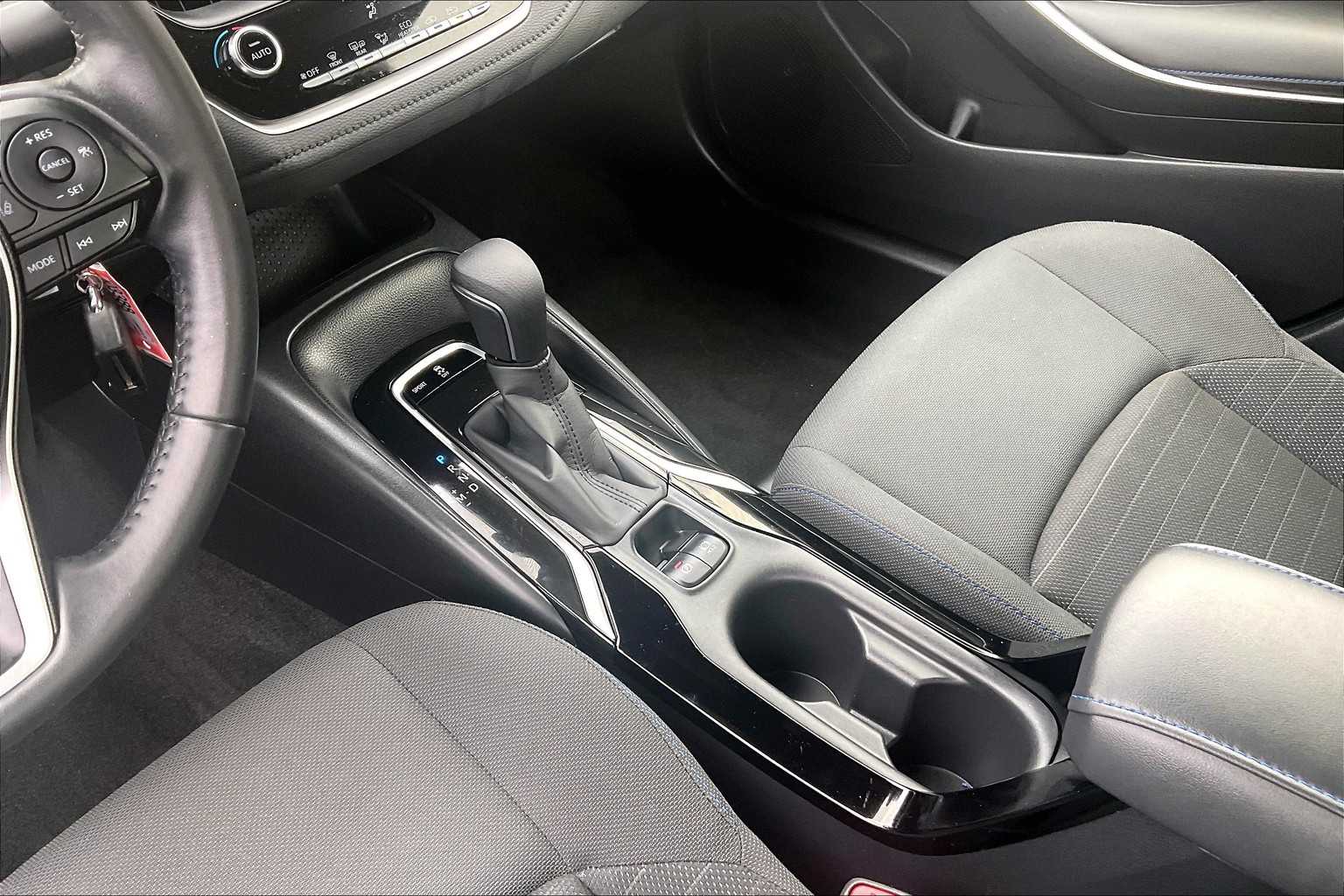 2022 Toyota Corolla SE - Photo 20
