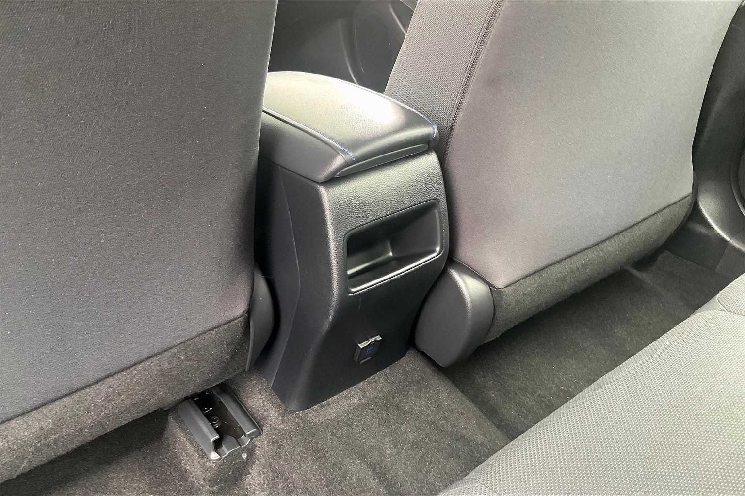 2022 Toyota Corolla SE - Photo 27