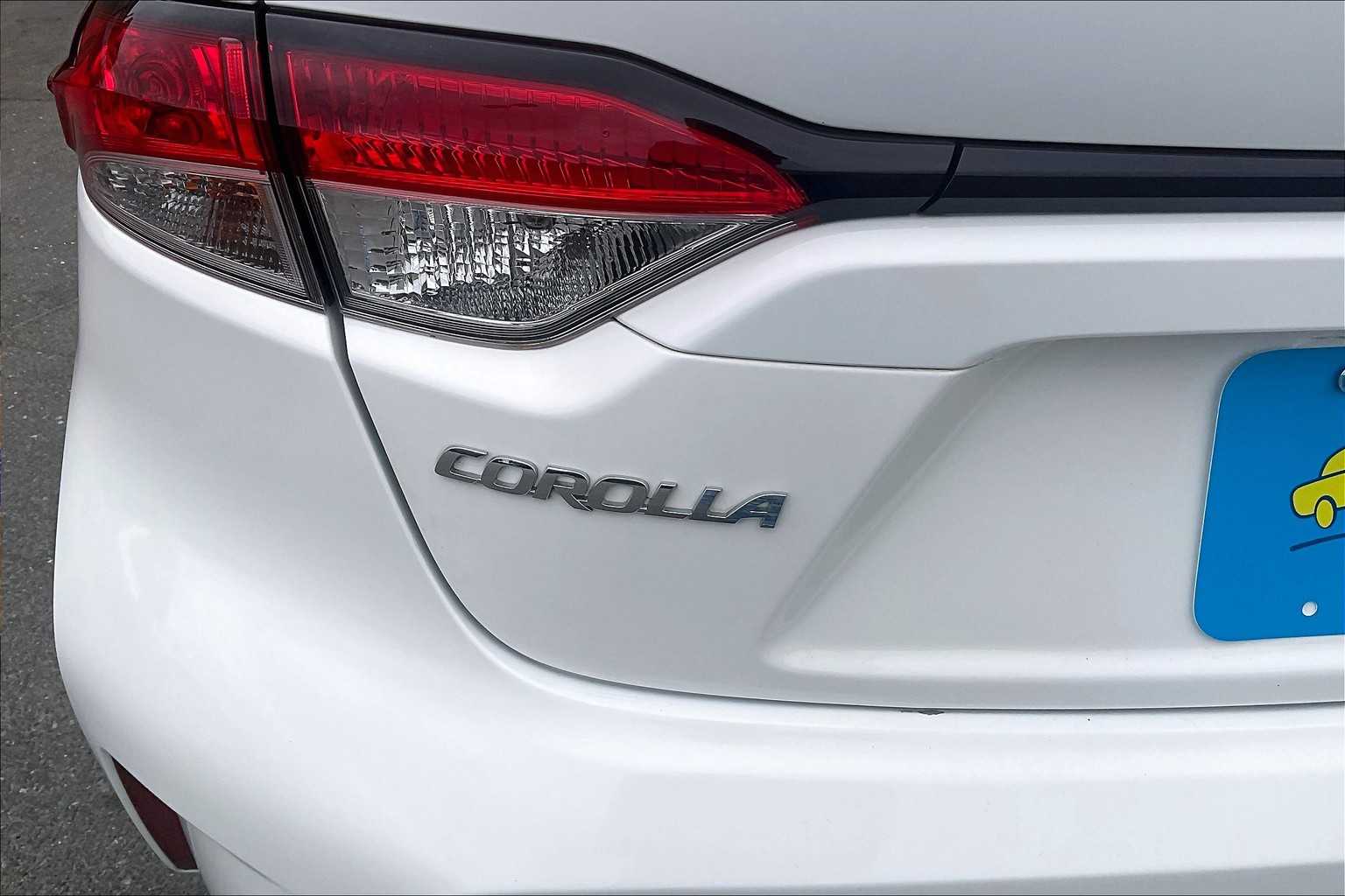 2022 Toyota Corolla SE - Photo 28