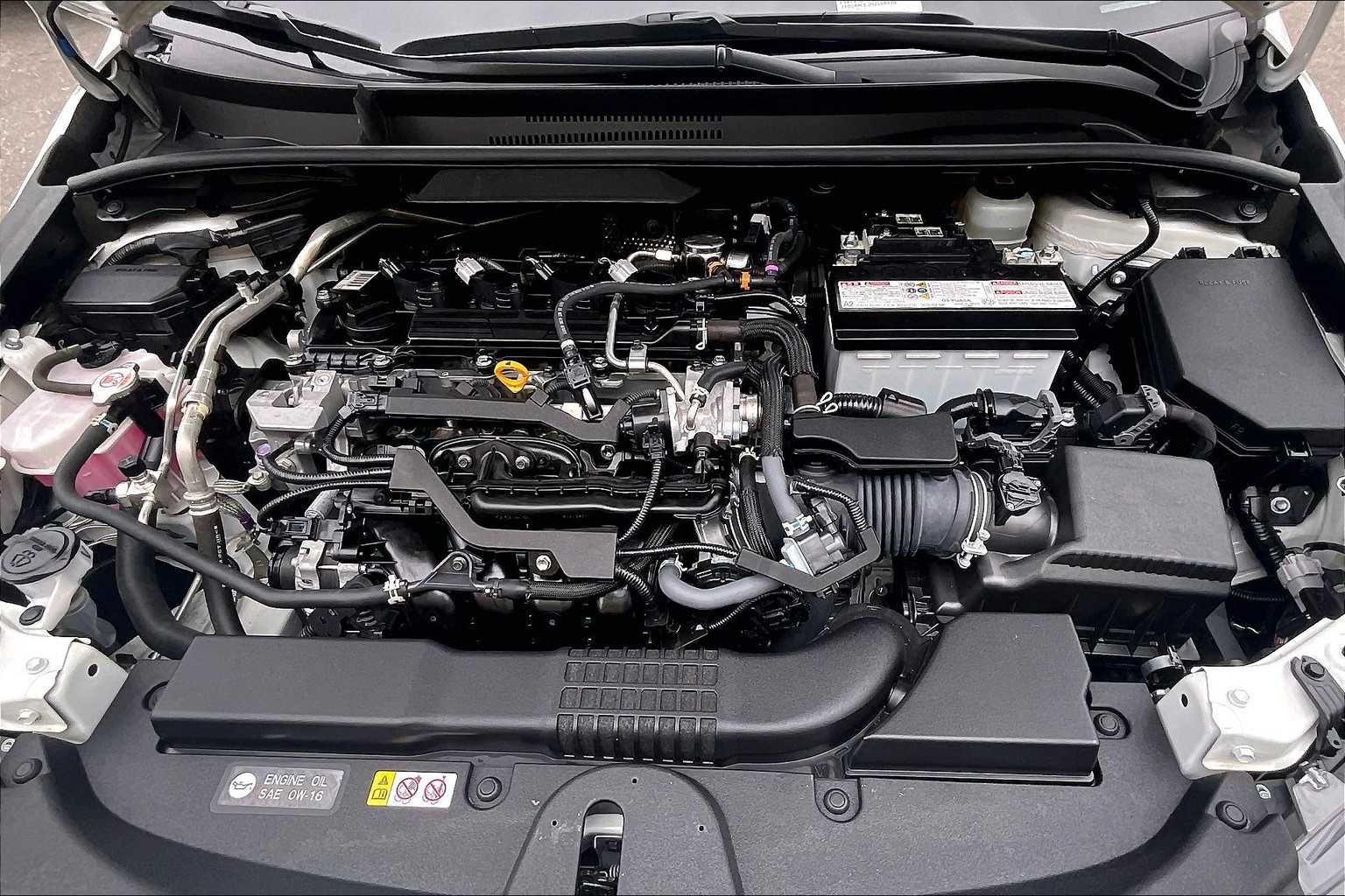 2022 Toyota Corolla SE - Photo 29