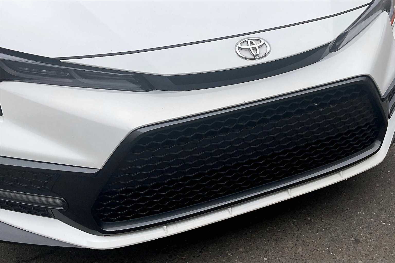 2022 Toyota Corolla SE - Photo 31