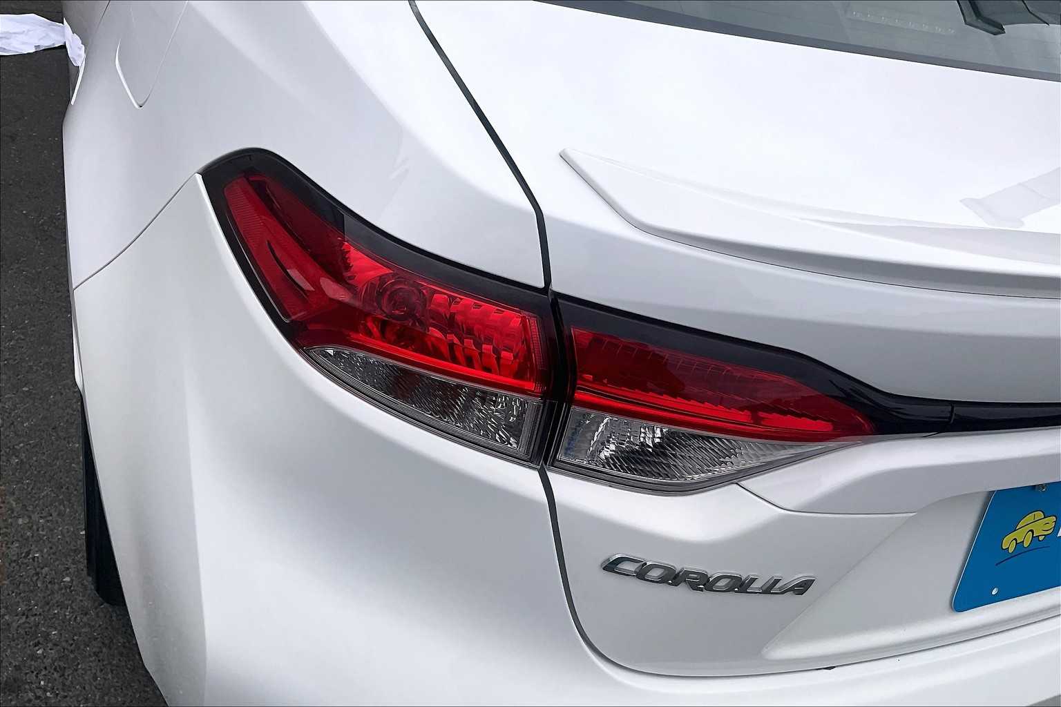 2022 Toyota Corolla SE - Photo 33