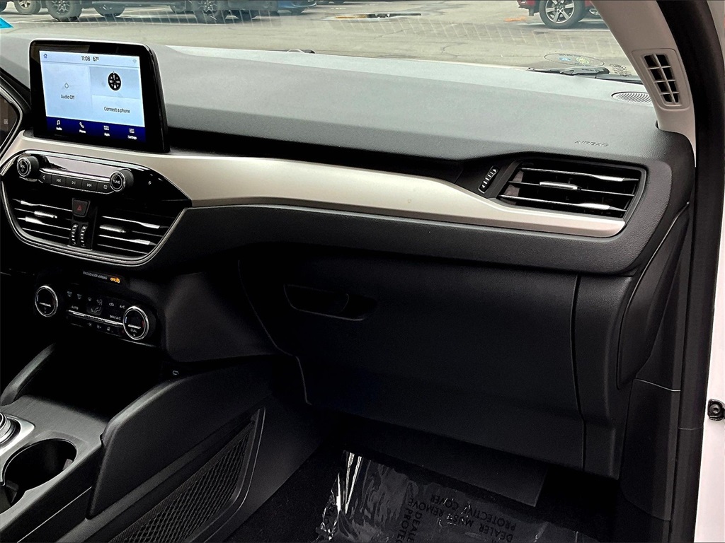 2021 Ford Escape SEL - Photo 13
