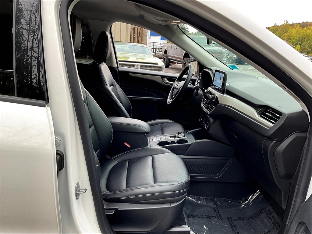2021 Ford Escape SEL - Photo 14