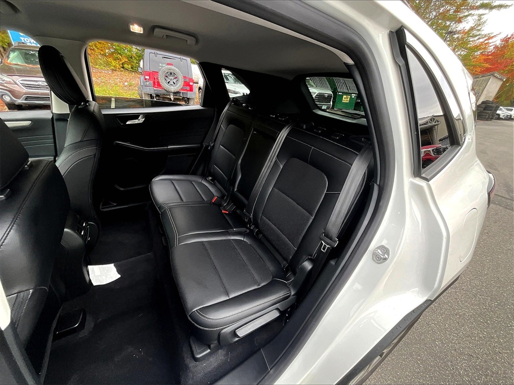 2021 Ford Escape SEL - Photo 15