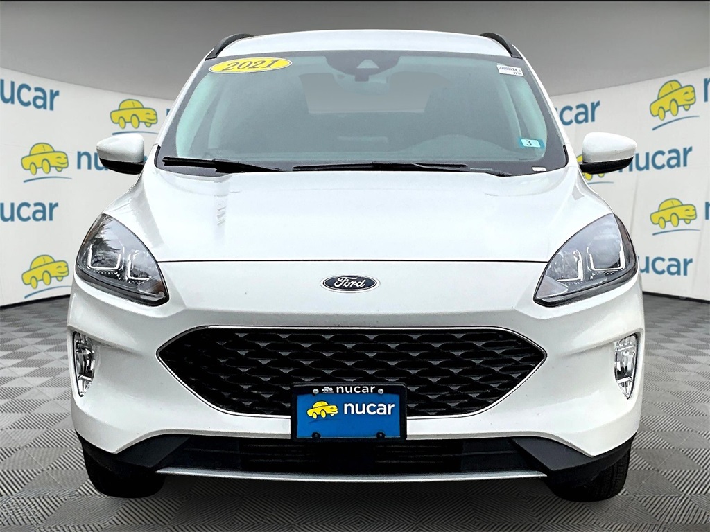 2021 Ford Escape SEL - Photo 2