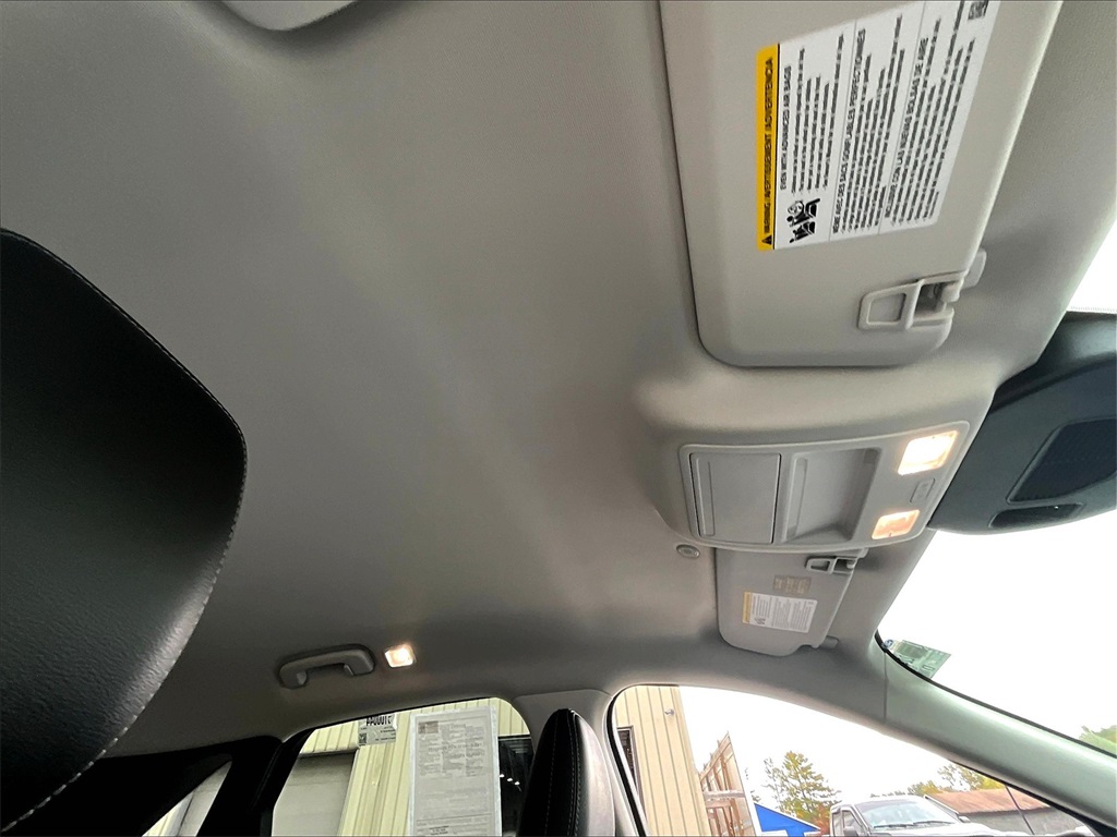 2021 Ford Escape SEL - Photo 22
