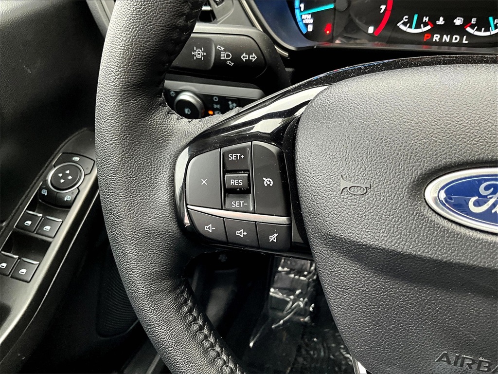 2021 Ford Escape SEL - Photo 23