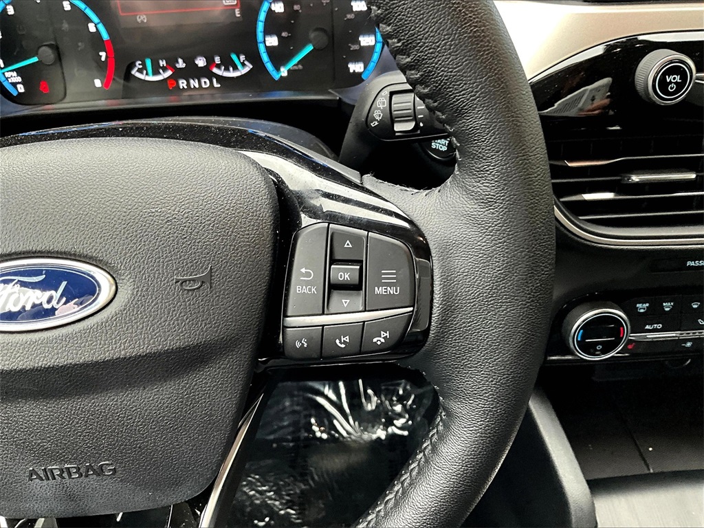 2021 Ford Escape SEL - Photo 24