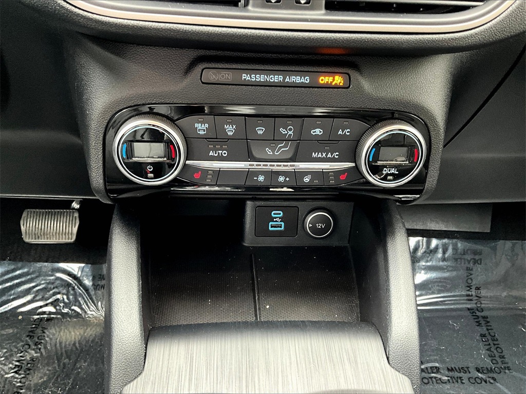 2021 Ford Escape SEL - Photo 26