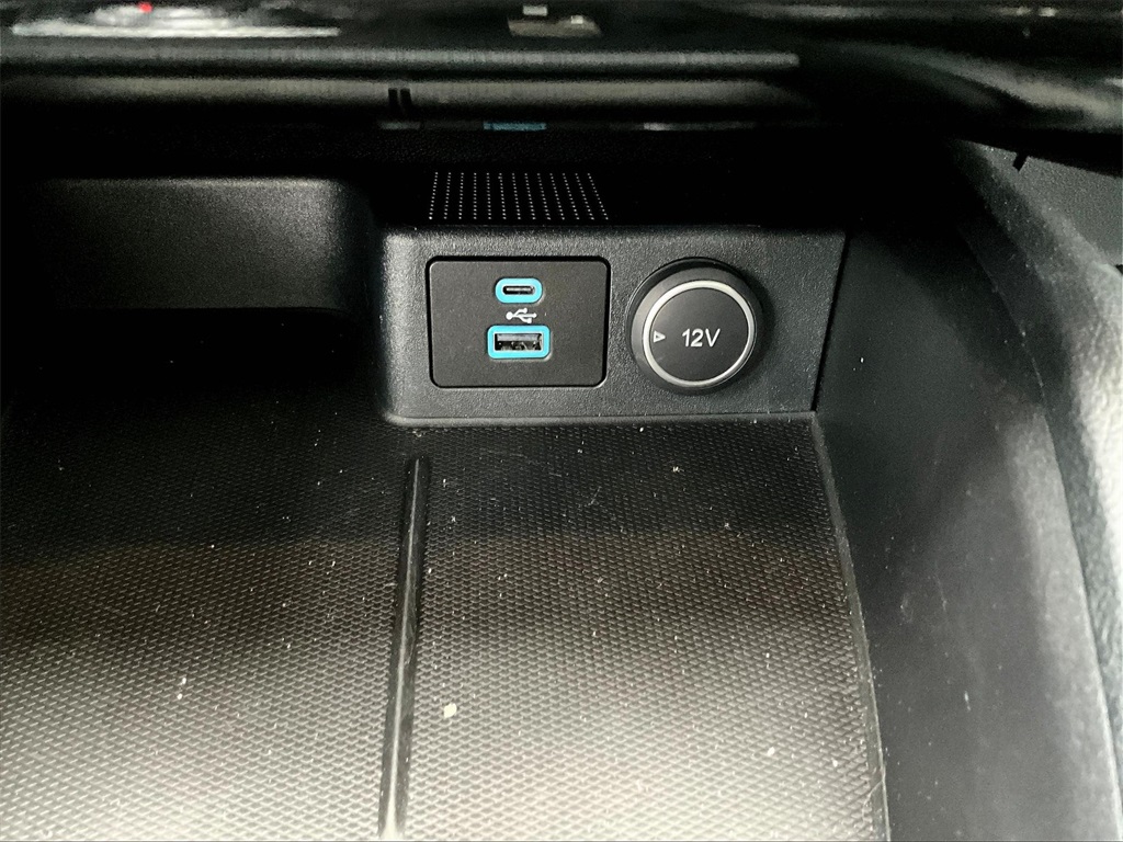 2021 Ford Escape SEL - Photo 27