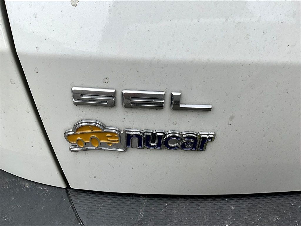 2021 Ford Escape SEL - Photo 28