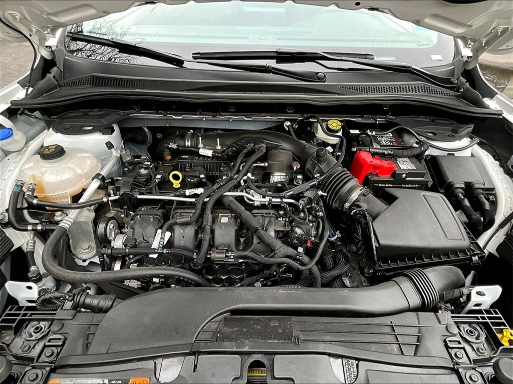 2021 Ford Escape SEL - Photo 29