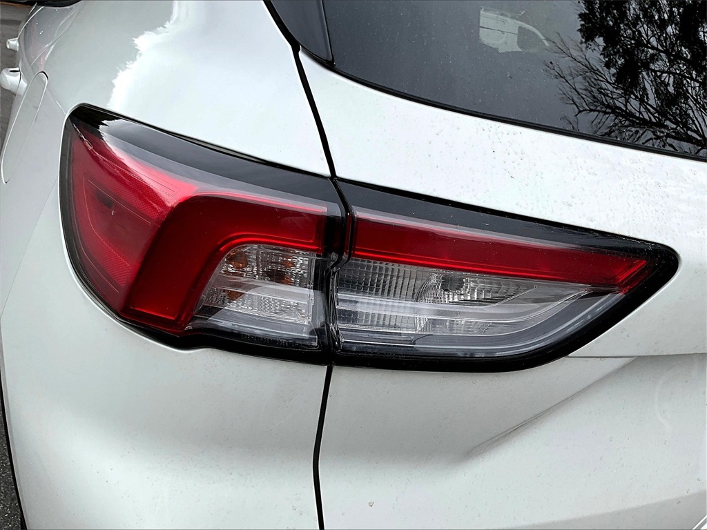 2021 Ford Escape SEL - Photo 33