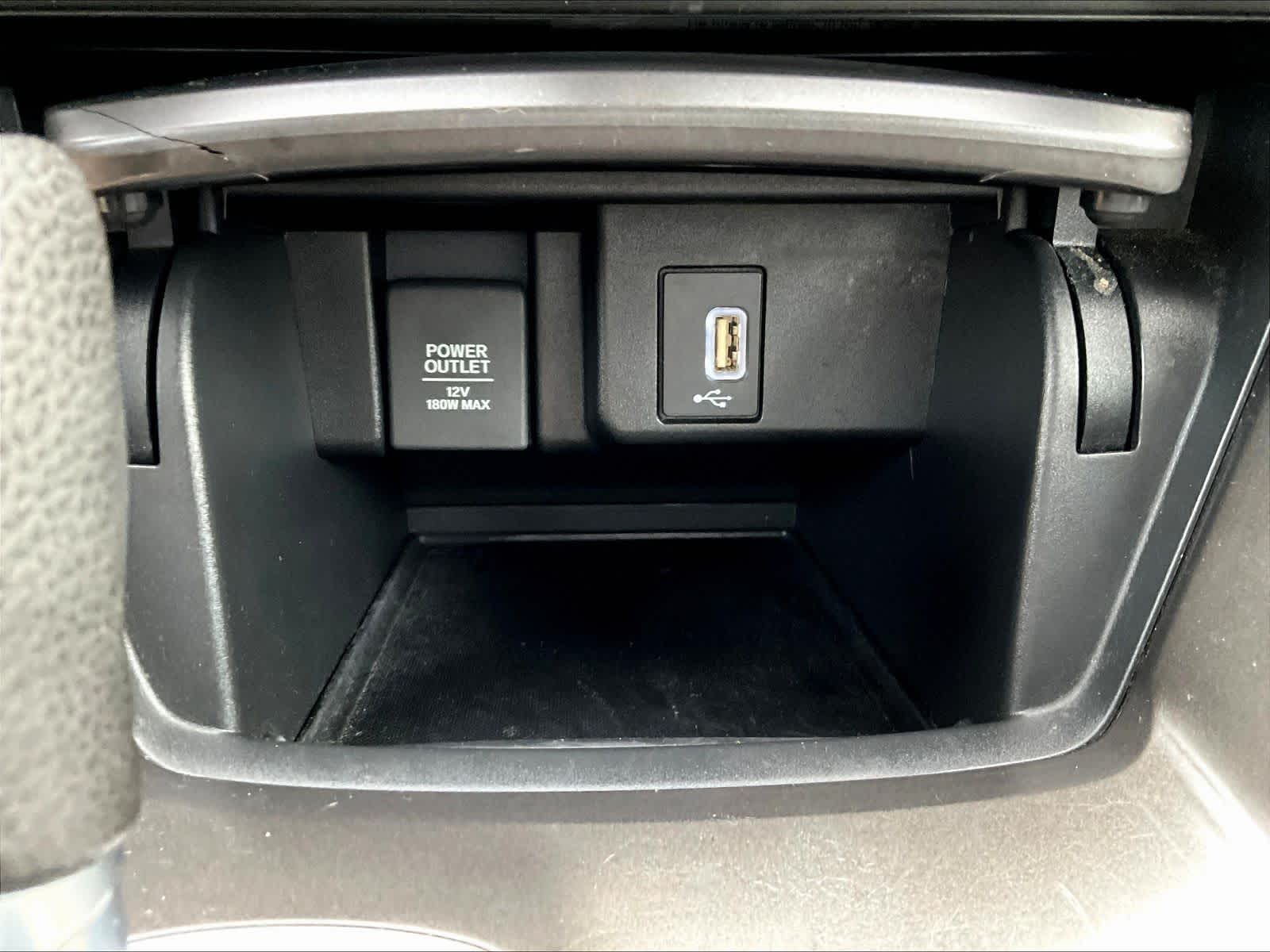 2018 Honda Accord LX 1.5T - Photo 27