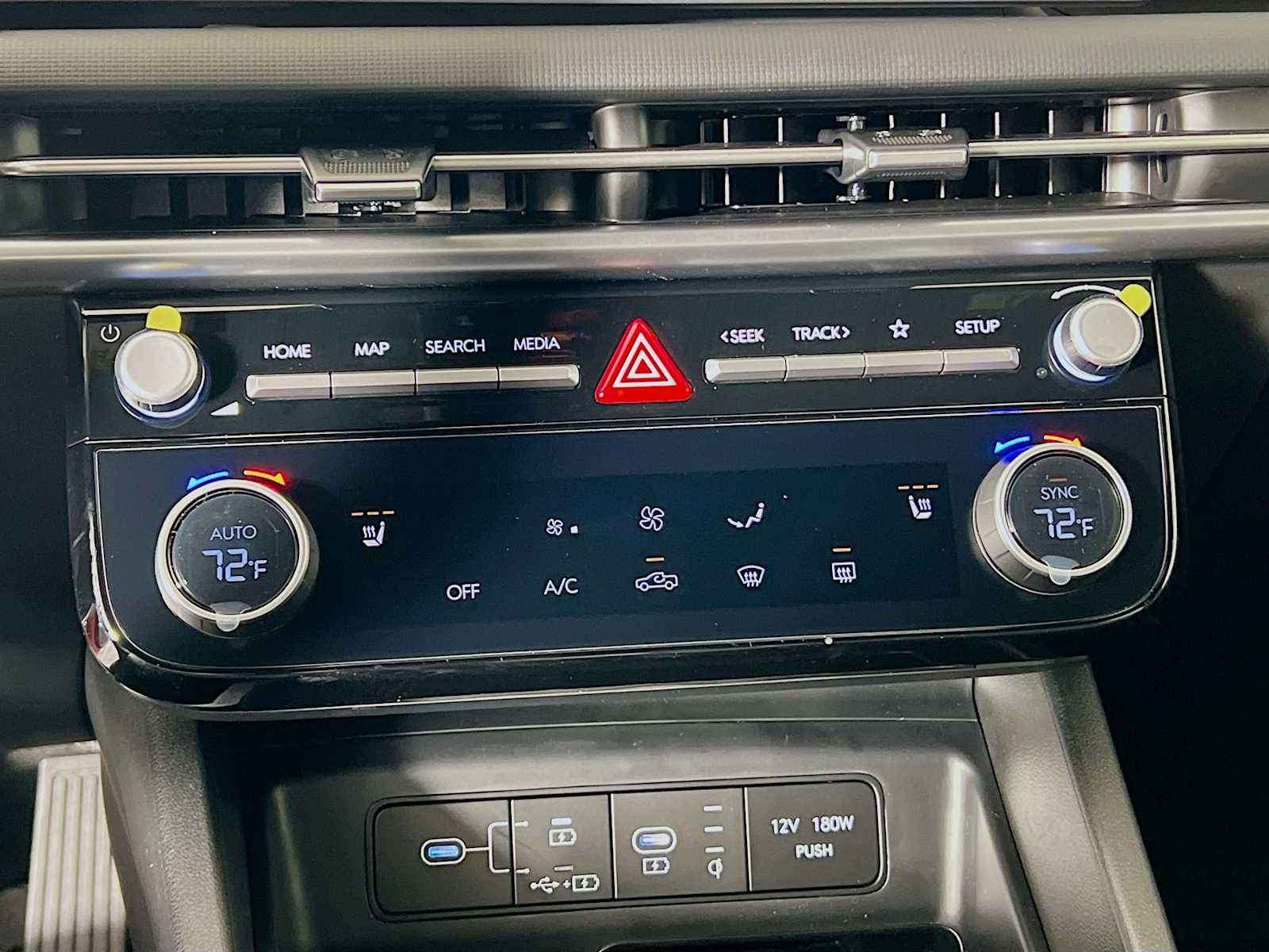 2026 Hyundai Santa Cruz XRT - Photo 11