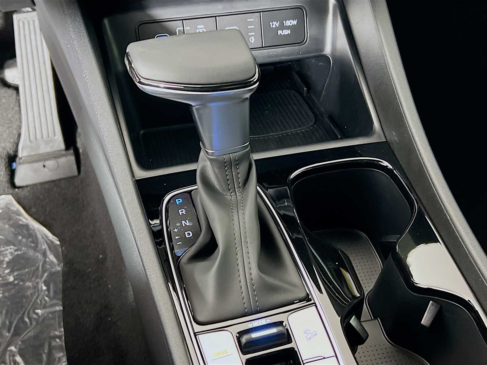 2026 Hyundai Santa Cruz XRT - Photo 12