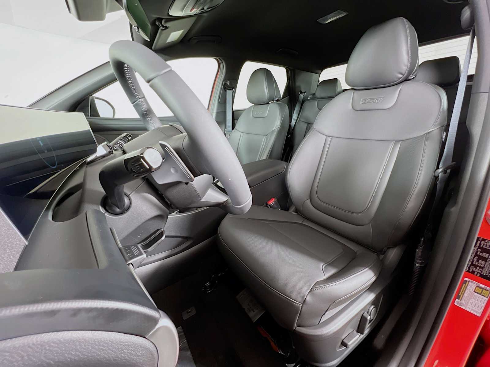 2026 Hyundai Santa Cruz XRT - Photo 13