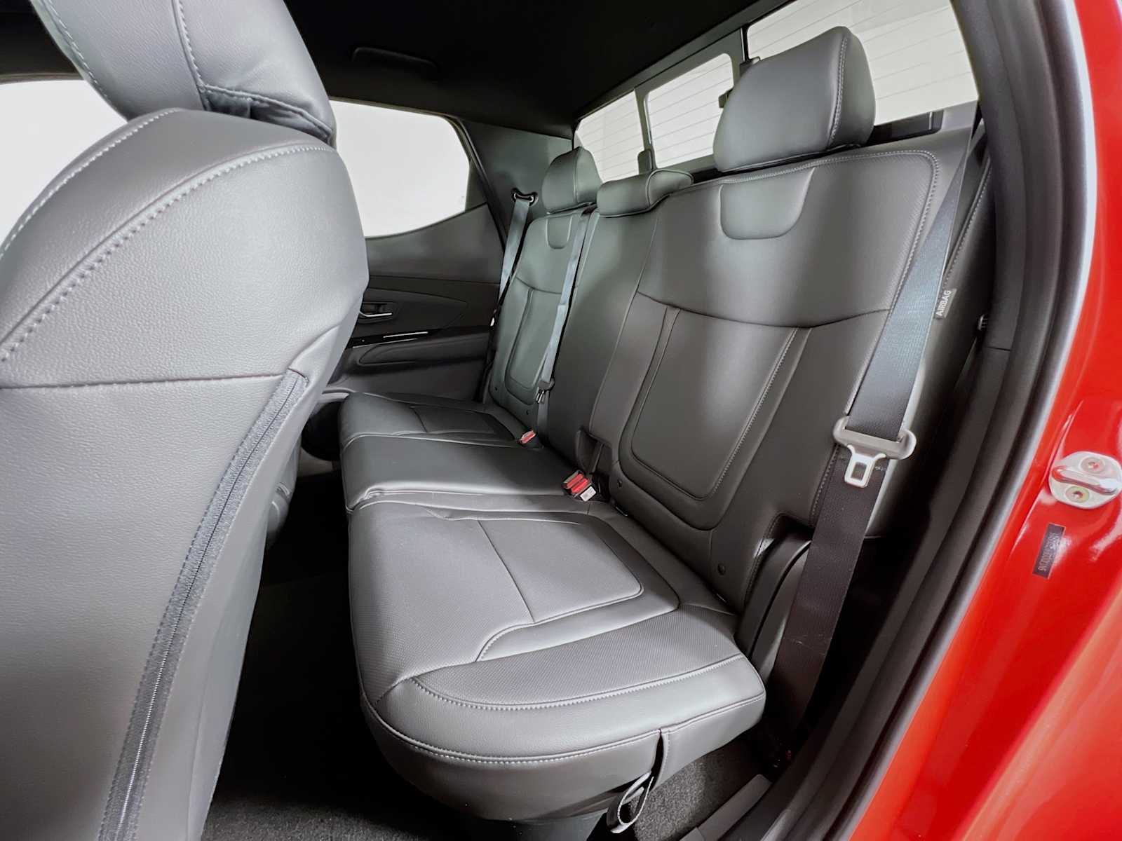 2026 Hyundai Santa Cruz XRT - Photo 14