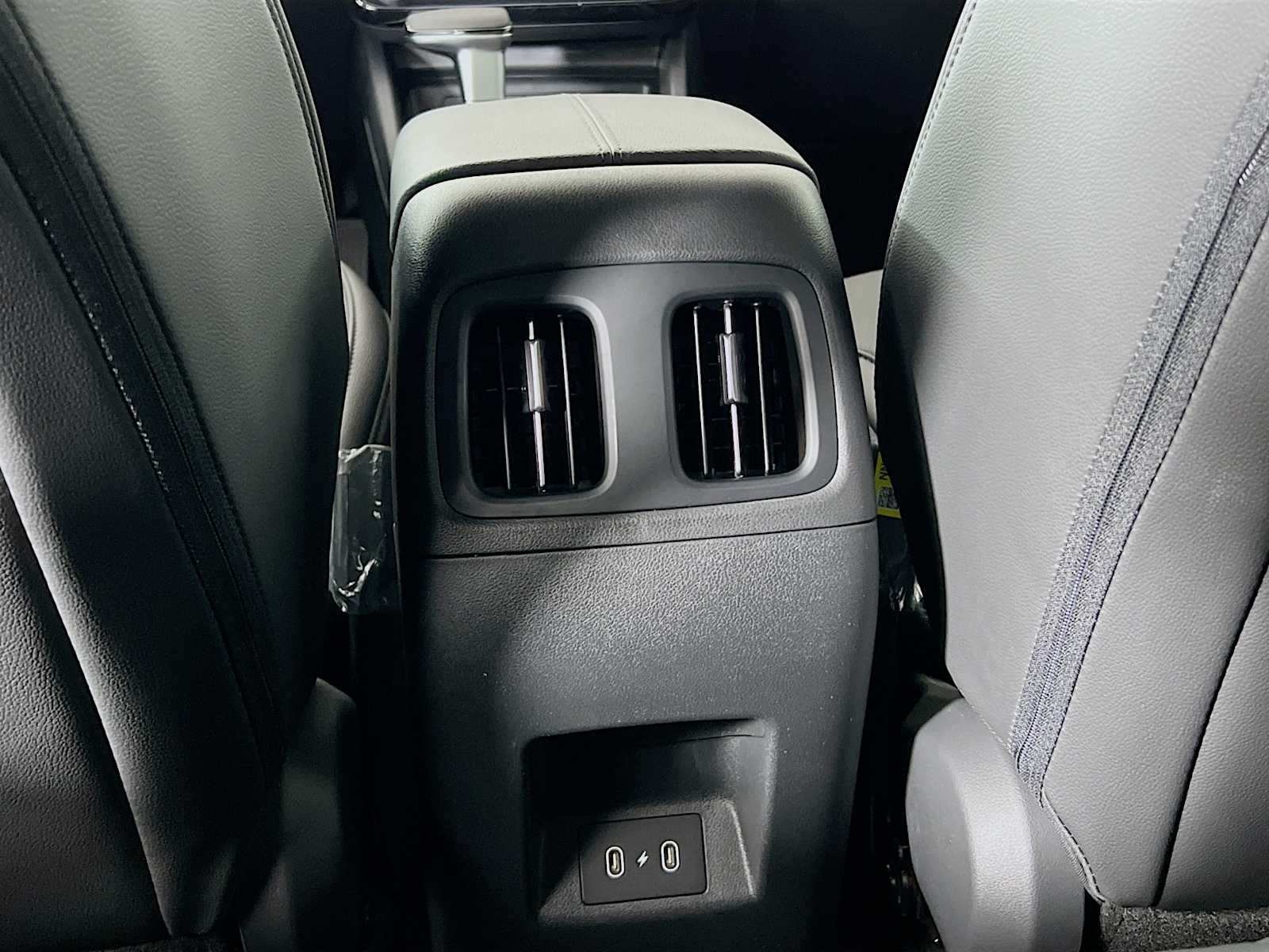 2026 Hyundai Santa Cruz XRT - Photo 15