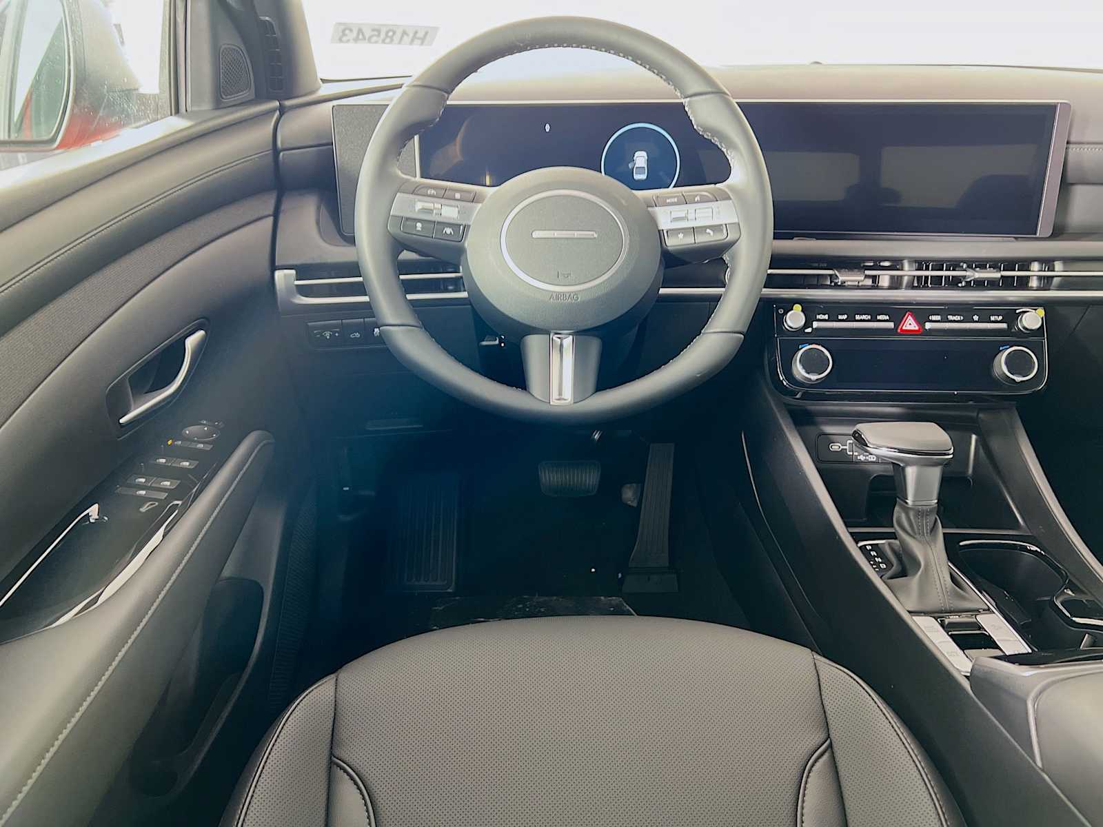 2026 Hyundai Santa Cruz XRT - Photo 16