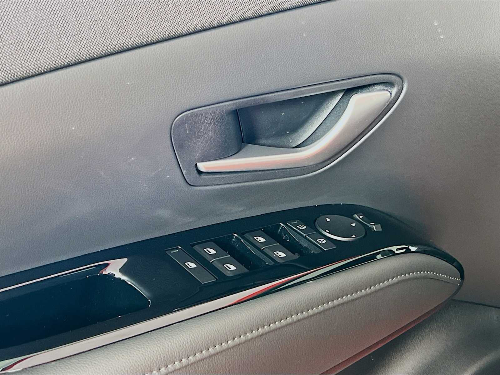 2026 Hyundai Santa Cruz XRT - Photo 17