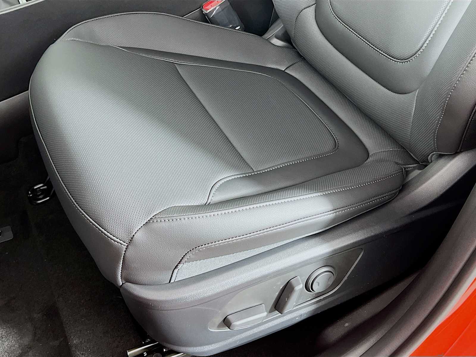 2026 Hyundai Santa Cruz XRT - Photo 18