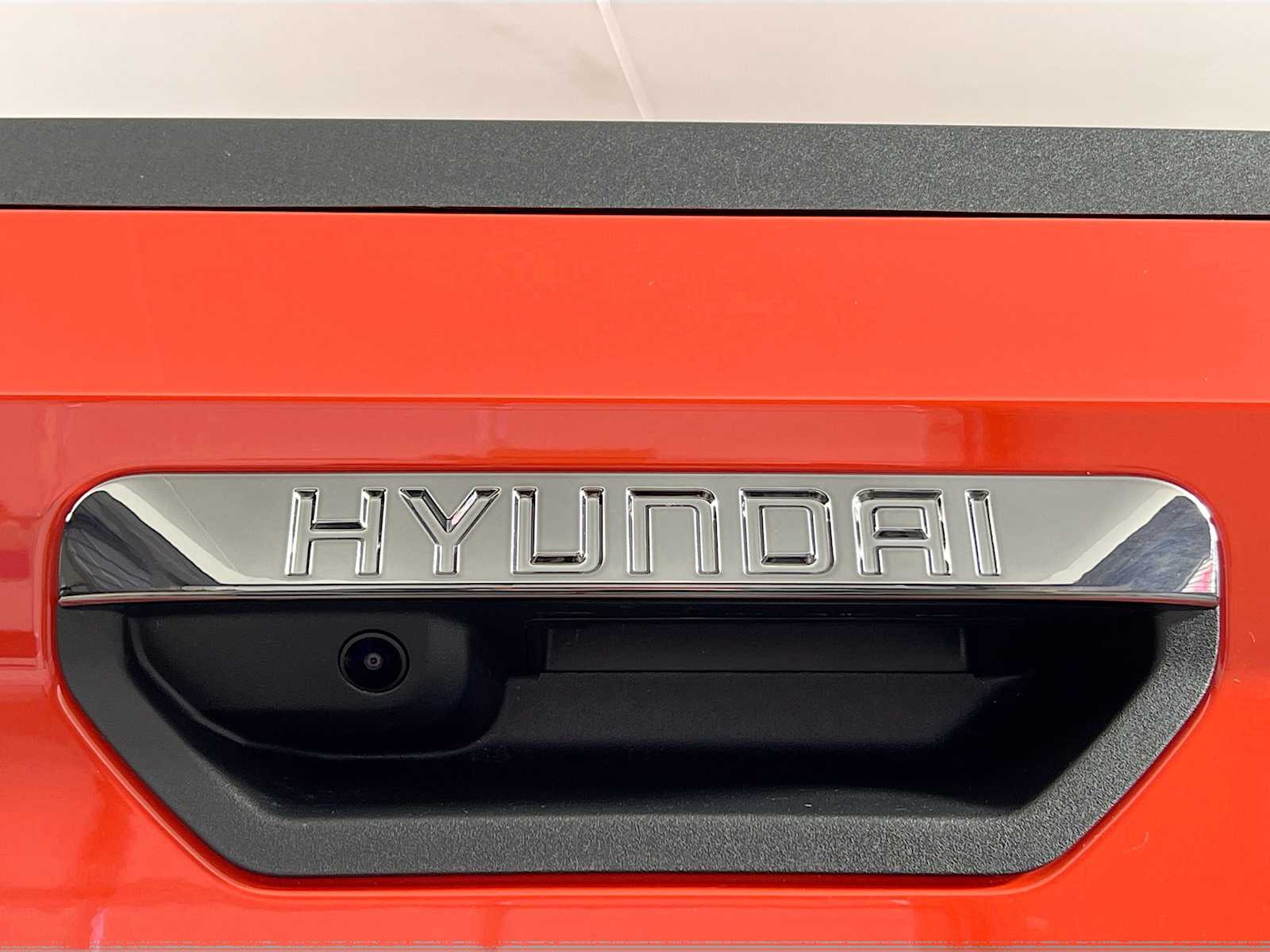 2026 Hyundai Santa Cruz XRT - Photo 19