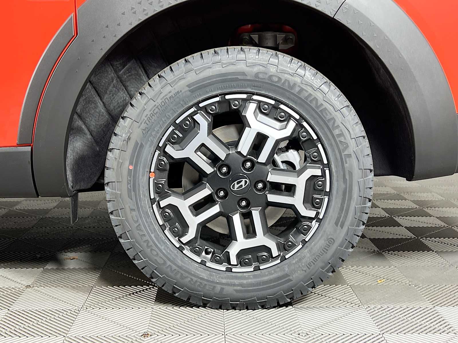 2026 Hyundai Santa Cruz XRT - Photo 20