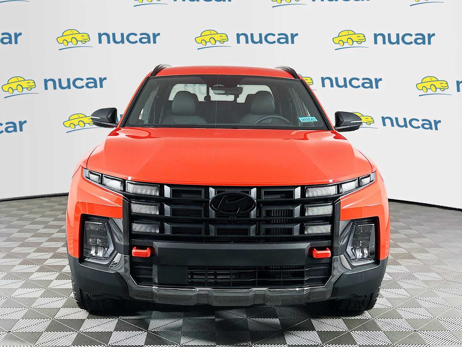 2026 Hyundai Santa Cruz XRT - Photo 2