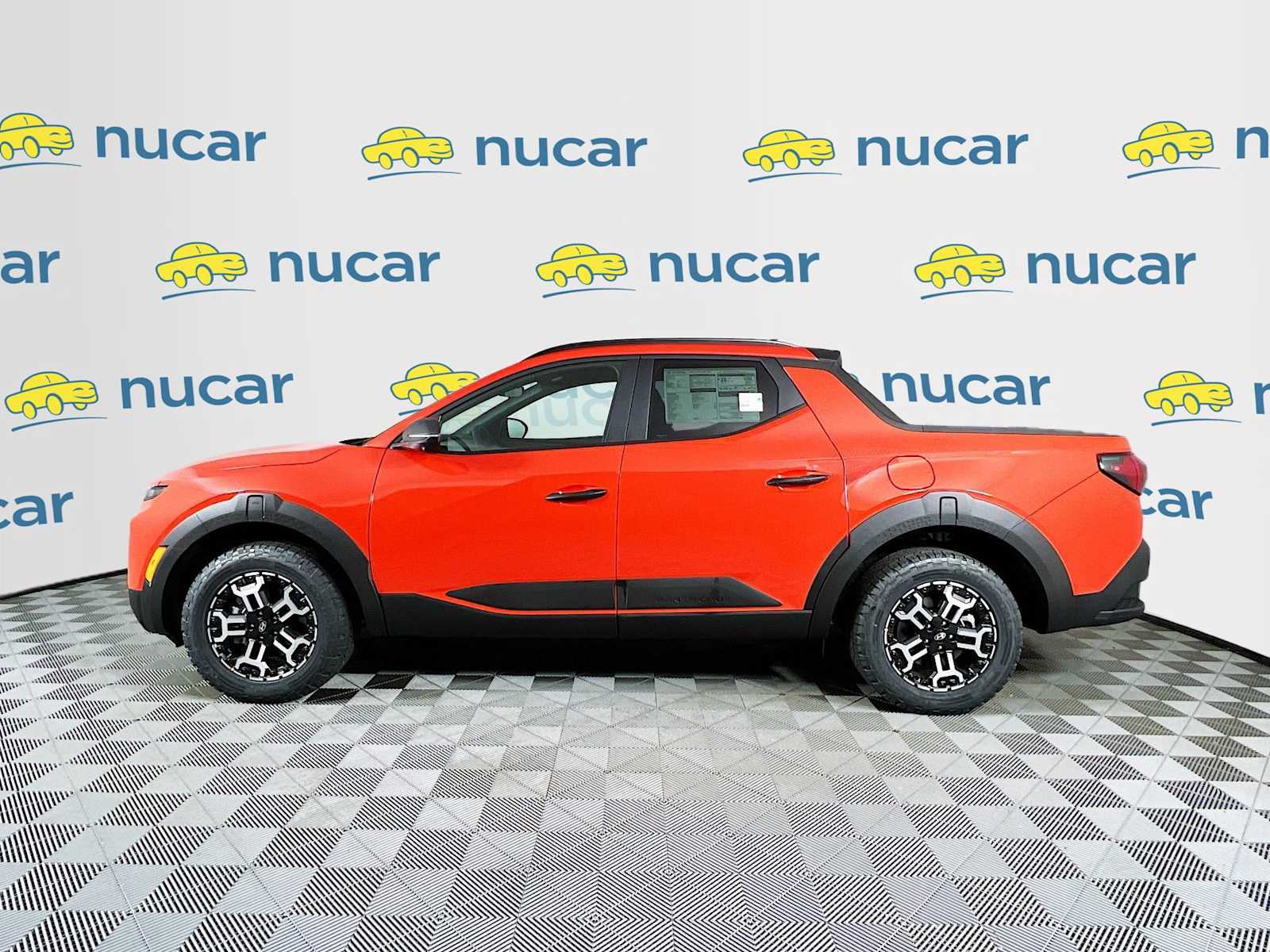 2026 Hyundai Santa Cruz XRT - Photo 3