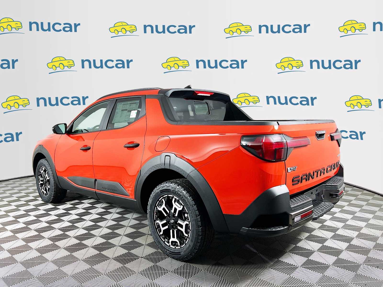 2026 Hyundai Santa Cruz XRT - Photo 4