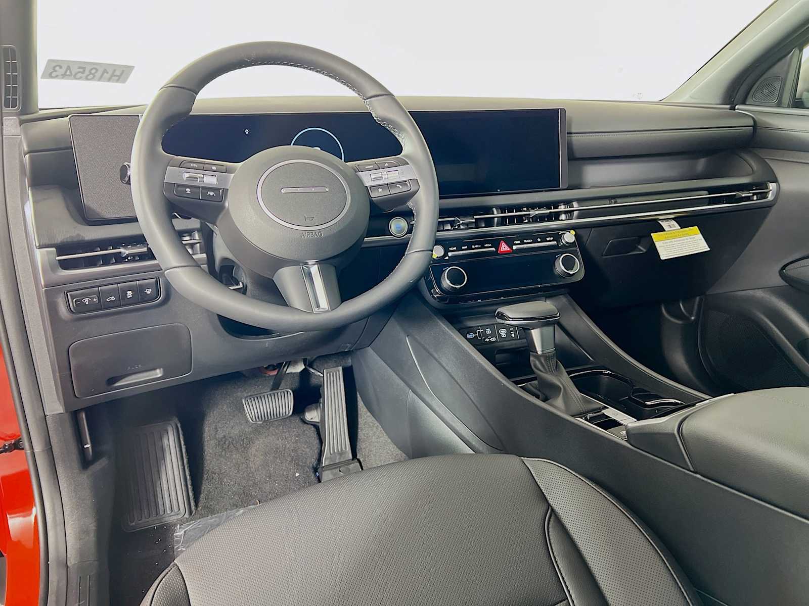 2026 Hyundai Santa Cruz XRT - Photo 6