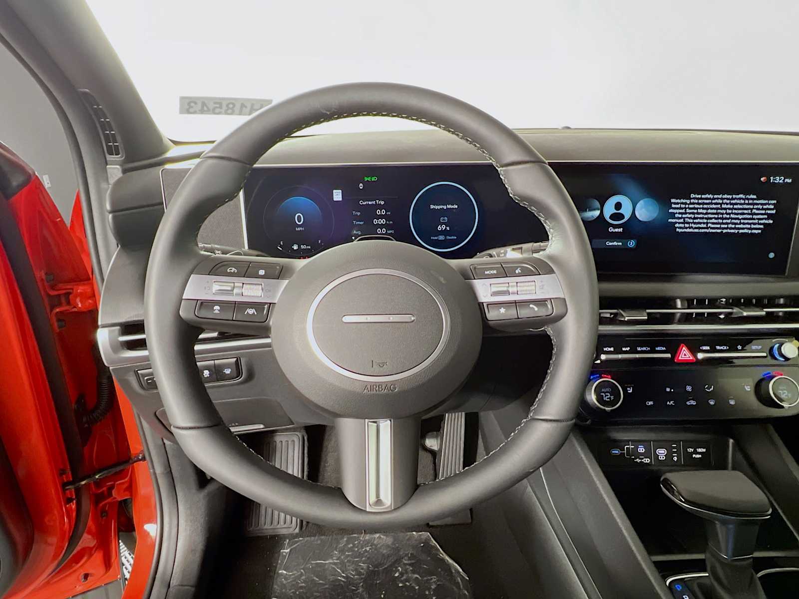 2026 Hyundai Santa Cruz XRT - Photo 7