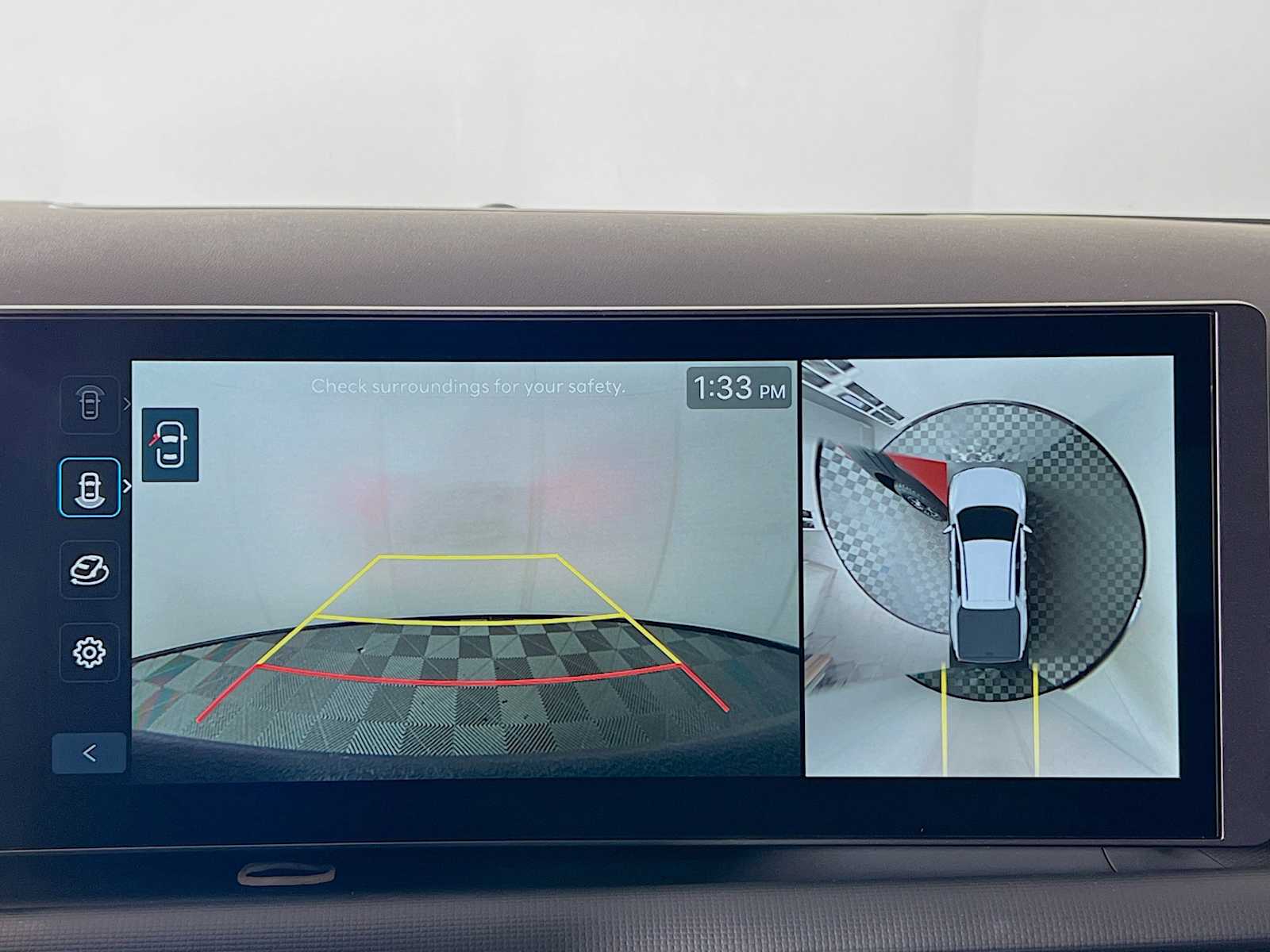 2026 Hyundai Santa Cruz XRT - Photo 10