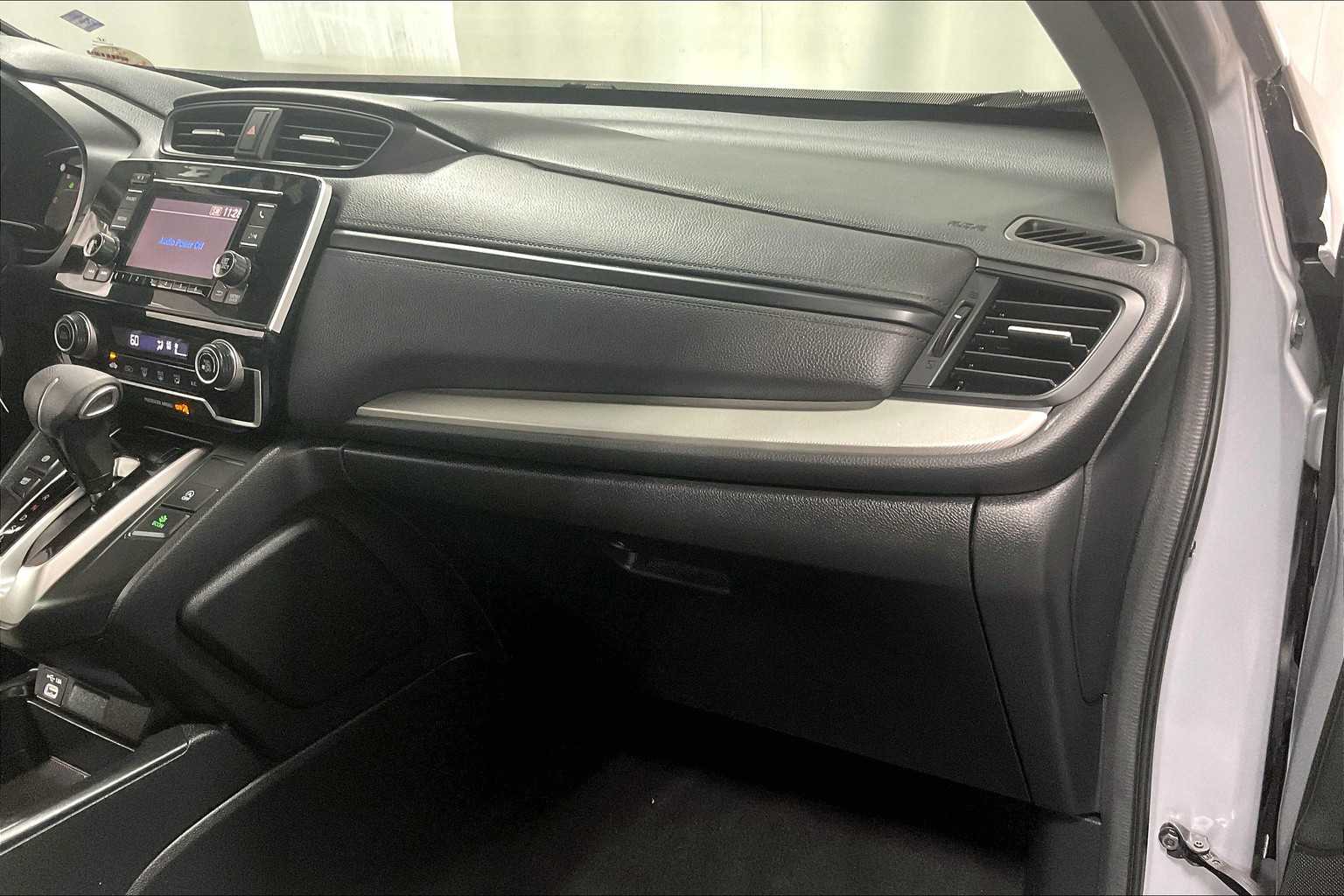 2020 Honda CR-V LX - Photo 13