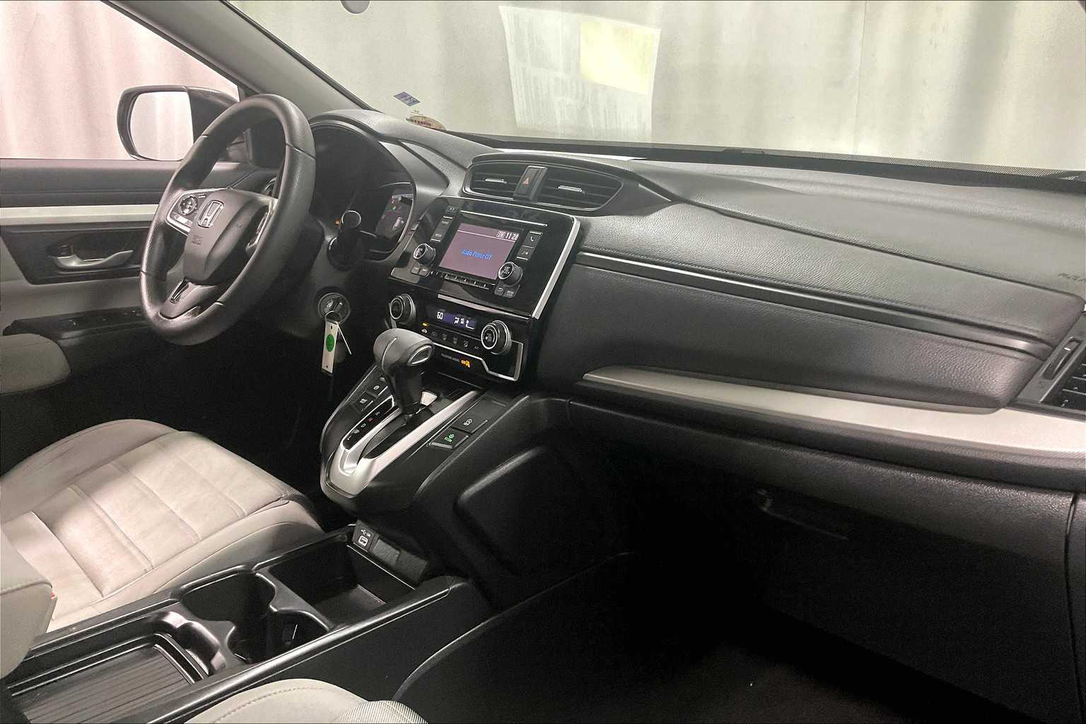 2020 Honda CR-V LX - Photo 14