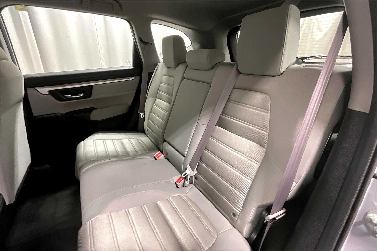 2020 Honda CR-V LX - Photo 15