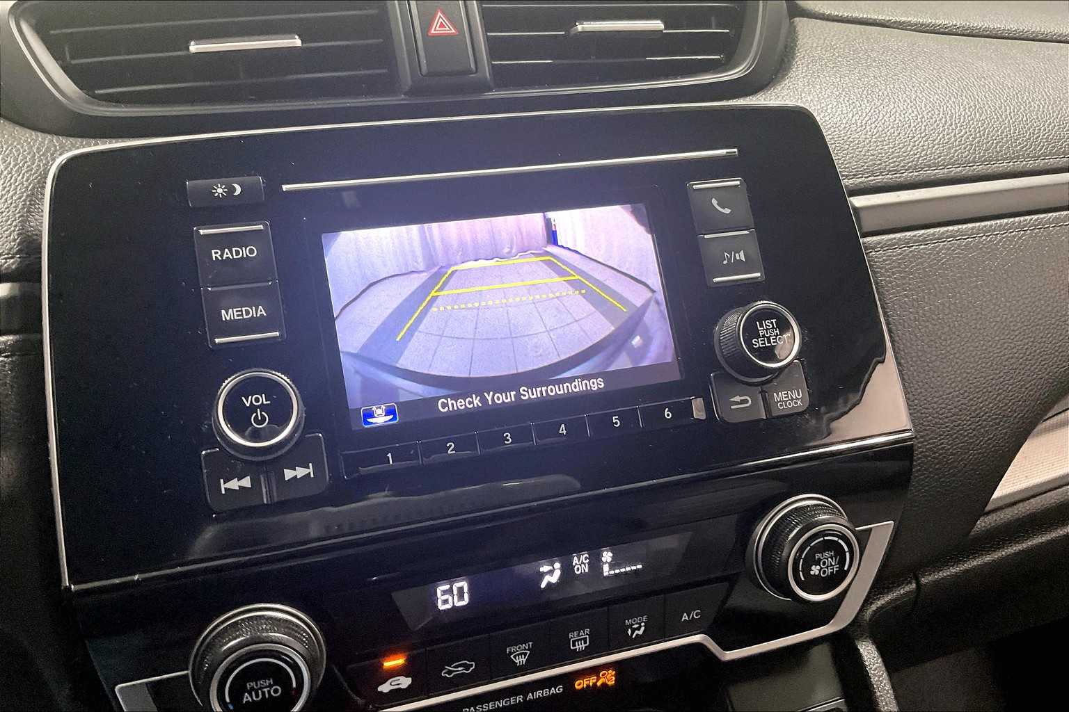 2020 Honda CR-V LX - Photo 19